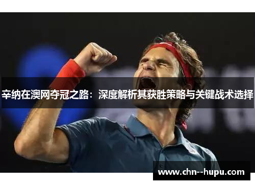 辛纳在澳网夺冠之路：深度解析其获胜策略与关键战术选择